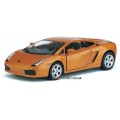 Автомодель Kinsmart Lamborghini Gallardo KT5098W